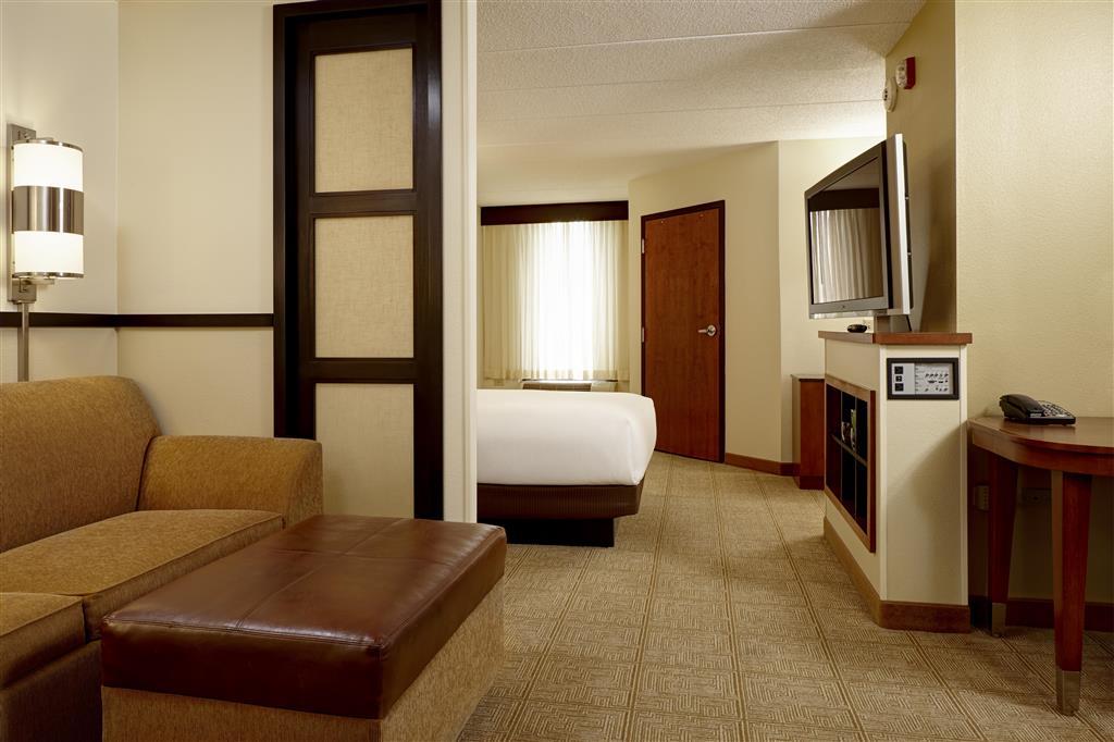 Hyatt Place Milford/New Haven Hotel Quarto foto