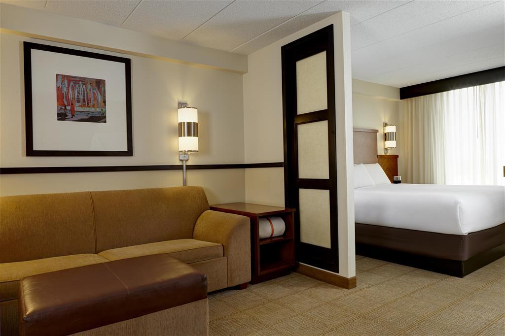 Hyatt Place Milford/New Haven Hotel Quarto foto